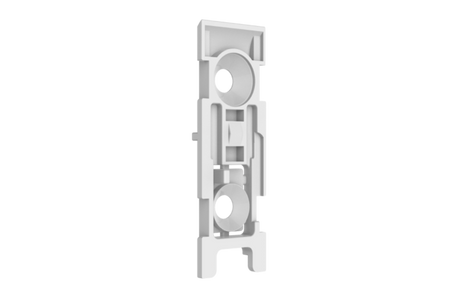 Ajax DoorProtect, montageplaat voor sensor
