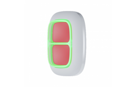 Ajax DoubleButton, draadloze overvalknop