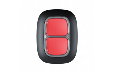 Ajax DoubleButton Zwart