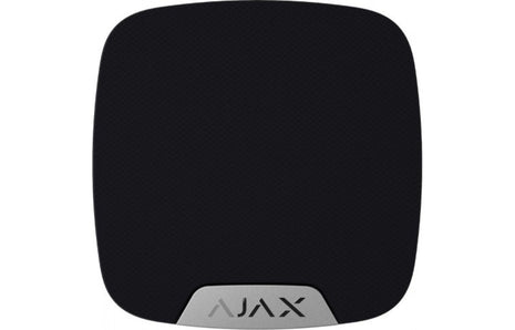 Ajax HomeSiren Zwart