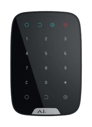 Ajax KeyPad Zwart