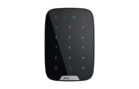 Ajax KeyPad Zwart