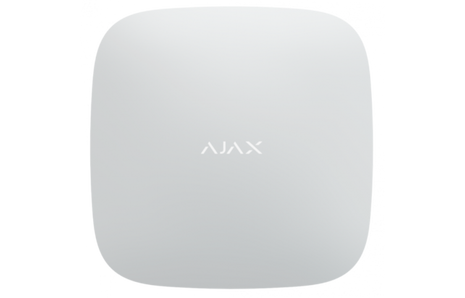 Ajax Hub 2