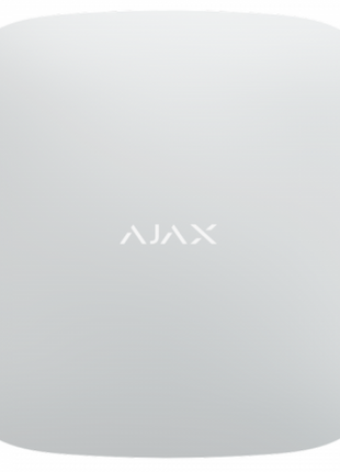 Ajax Hub Plus, 2x GSM, Wifi en IP