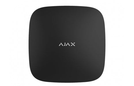 Ajax Hub Plus Zwart