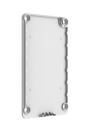 Ajax keypad, montageplaat