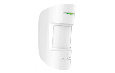 Ajax MotionProtect, wit, draadloze PIR detector