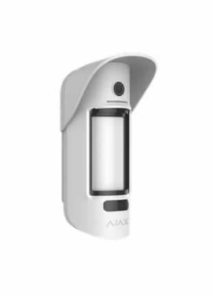 AJAX MOTIONCAM OUTDOOR