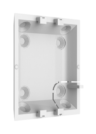Ajax MotionProtect, wit, montageplaat