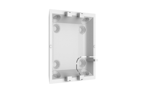 Ajax MotionProtect, wit, montageplaat