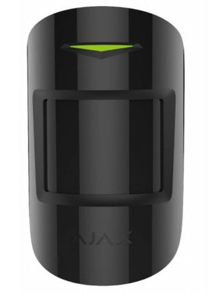 AJAX MOTIONPROTECT PLUS, ZWART, DRAADLOZE PIR RADAR