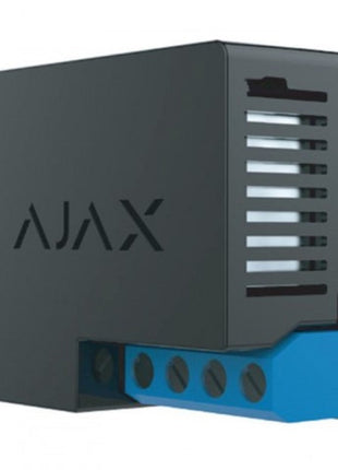 AJAX RELAY DRAADLOZE SCHAKELUNIT DROOGCONTACT