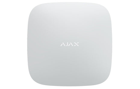 AJAX RANGE EXTENDER, WIT, SIGNAALVERSTERKER