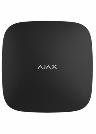 AJAX RANGEEXTENDER 2, ZWART