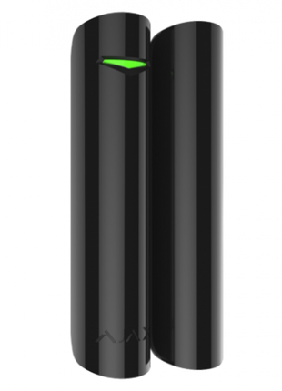 Ajax DoorProtect Zwart