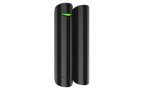 Ajax DoorProtect Zwart