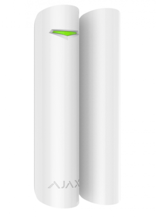 Ajax DoorProtect, magneetcontact én mini magneet