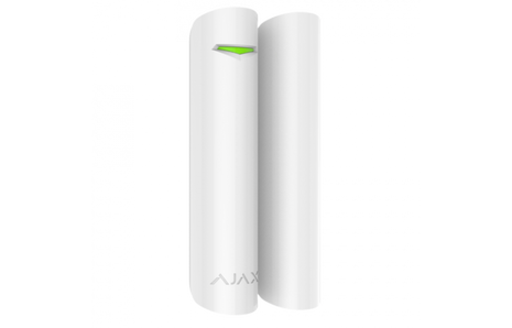 Ajax DoorProtect, magneetcontact én mini magneet