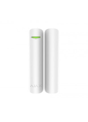 Ajax DoorProtect Plus, MC met tilt- en trilsensor