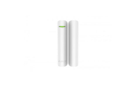 Ajax DoorProtect Plus, MC met tilt- en trilsensor