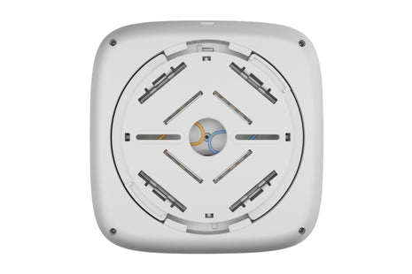 AJAX FireProtect 2 AC (Heat/Smoke) wit