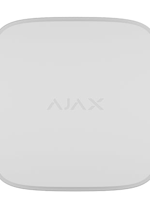 AJAX FireProtect 2 AC (Heat/Smoke) wit