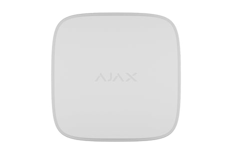 AJAX FireProtect 2 AC (Heat/Smoke) wit