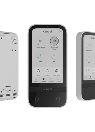 Ajax KeyPad draadloos touchscreen