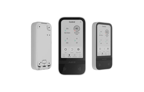 Ajax KeyPad draadloos touchscreen