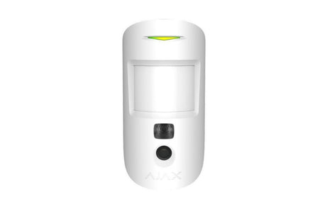 Ajax MotionCam Phod