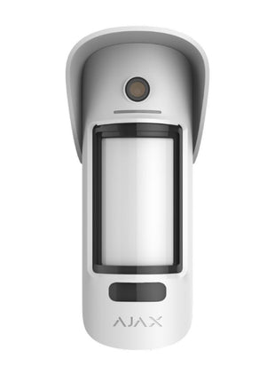 Ajax Motioncam Outdoor Phod Wit