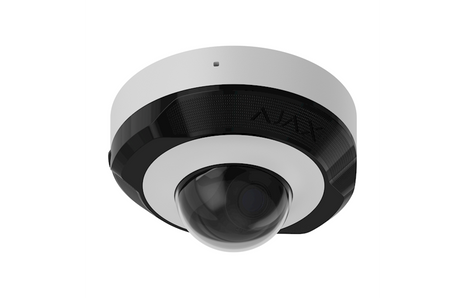 Ajax DomeCam Mini (5 Mp/4 mm)