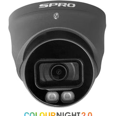Collection image for: SPRO Turret camera's