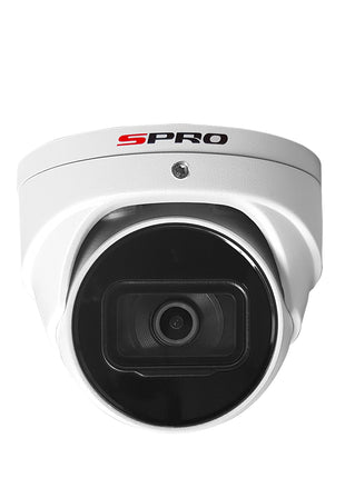 SPRO 4MP IP gemotoriseerde