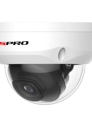 Spro dome vandaal dome DHIPD50/28RV-W