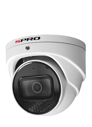 Turret Camera ( DHIPD50/28RW/30-M-I )
