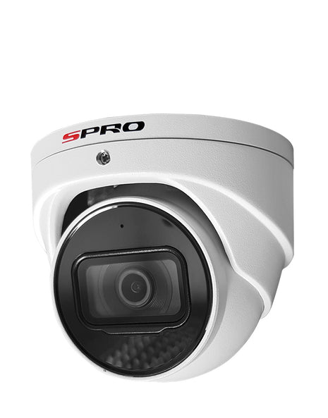 Turret Camera ( DHIPD50/28RW/30-M-I )