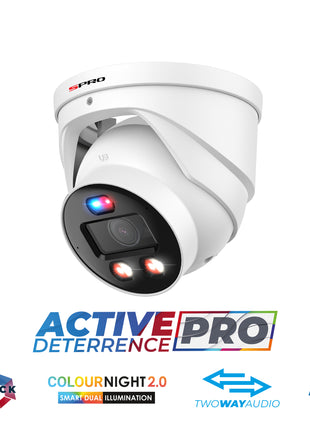 SPRO DHIPD60/28LRW/30-D-V5