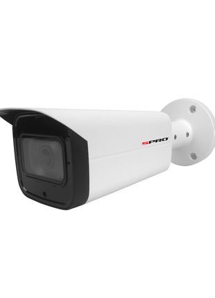 SPRO 4MP IP gemotoriseerde Bullet (DHIPQ40/ARW/60-MI)