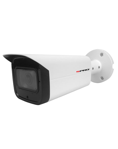 SPRO 4MP IP gemotoriseerde Bullet (DHIPQ40/ARW/60-MI)