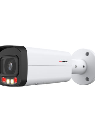 SPRO 8MP IP Smart Dual Illumination DHIPQ80/36LRW-M