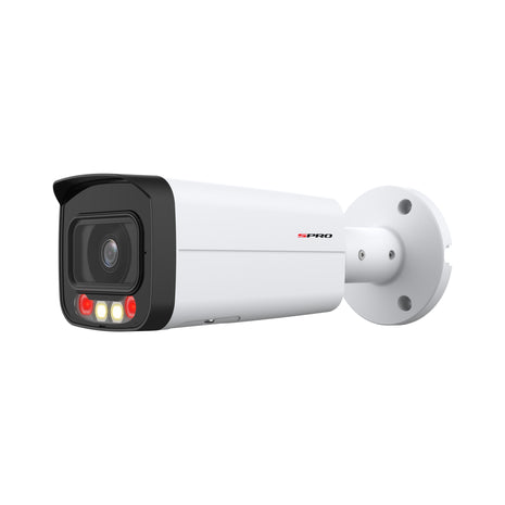 SPRO 8MP IP Smart Dual Illumination DHIPQ80/36LRW-M