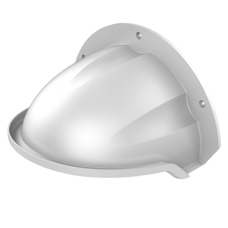 DS-1250ZJ beschermende schild