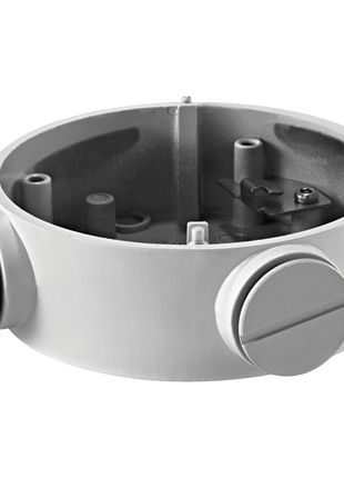 DS-1260ZJ-BLACK HIKVISION - Wit