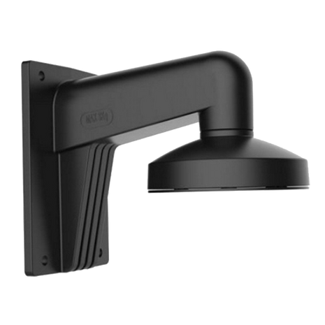 DS-1273ZJ-135-BLACK HIKVISION