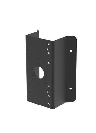 Hoekmontage beugel hikvision zwart DS-1276ZJ B