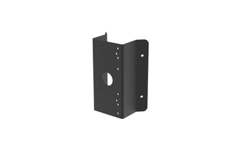 Hoekmontage beugel hikvision zwart DS-1276ZJ B