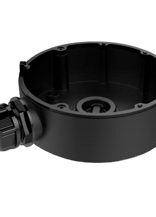 DS-1280ZJ-DM18 - Zwart