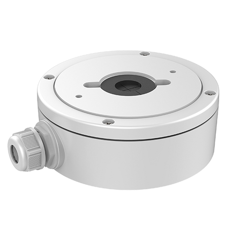 DS-1280ZJ-DM22 Aansluitdoos voor domecamera's
