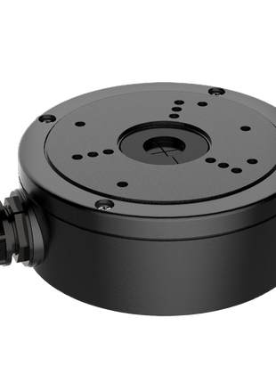 DS-1280ZJ-S - Zwart